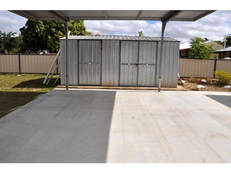 40 Millchester Road, Charters Towers QLD 4820