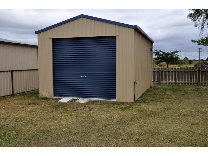 40 Millchester Road, Charters Towers QLD 4820