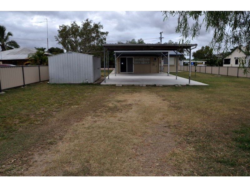 40 Millchester Road, Charters Towers QLD 4820
