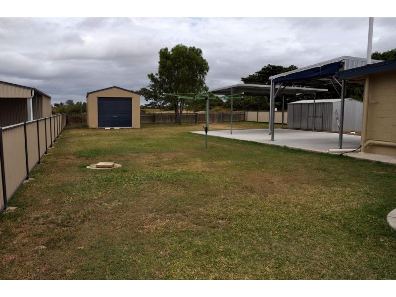40 Millchester Road, Charters Towers QLD 4820