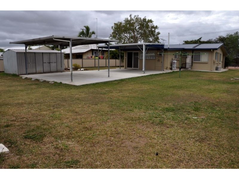 40 Millchester Road, Charters Towers QLD 4820