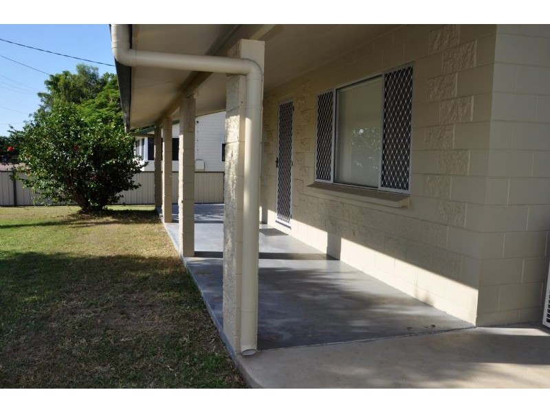 40 Millchester Road, Charters Towers QLD 4820