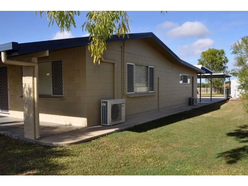 40 Millchester Road, Charters Towers QLD 4820
