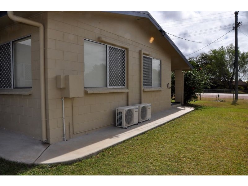 40 Millchester Road, Charters Towers QLD 4820