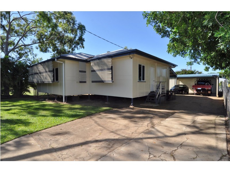 40 Mill Street, Charters Towers QLD 4820