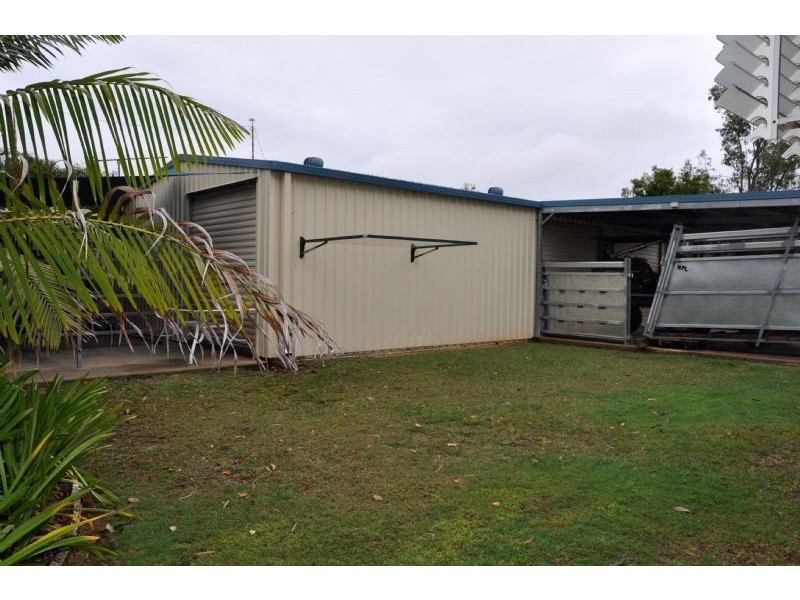 40 Mill Street, Charters Towers QLD 4820