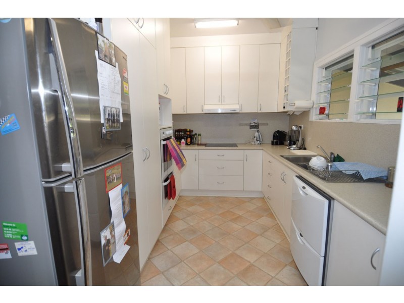 40 Mill Street, Charters Towers QLD 4820