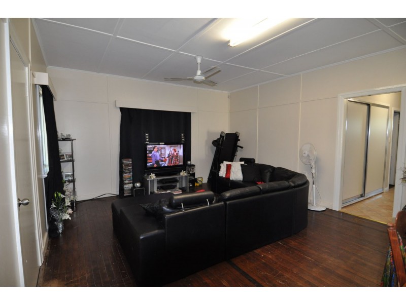 40 Mill Street, Charters Towers QLD 4820