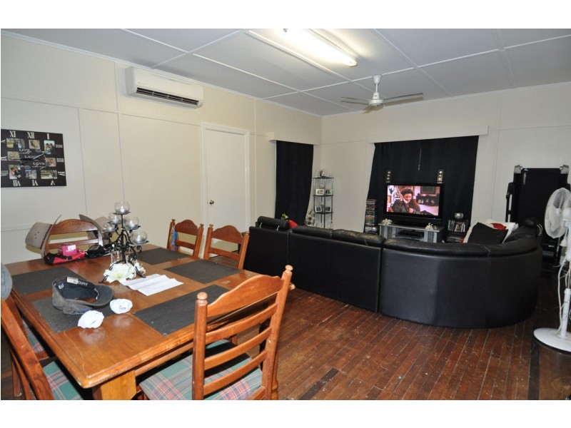 40 Mill Street, Charters Towers QLD 4820