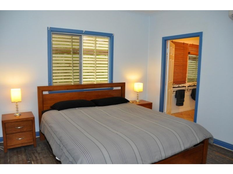 40 Mill Street, Charters Towers QLD 4820