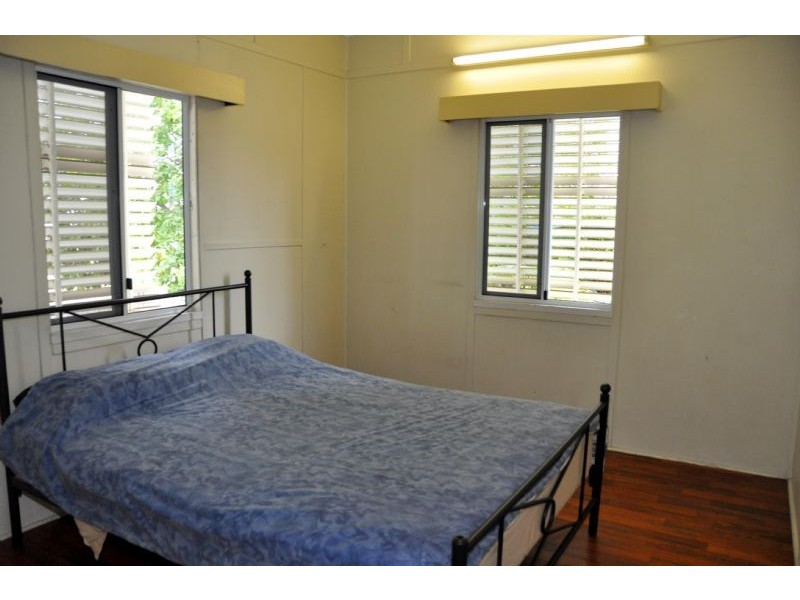 40 Mill Street, Charters Towers QLD 4820