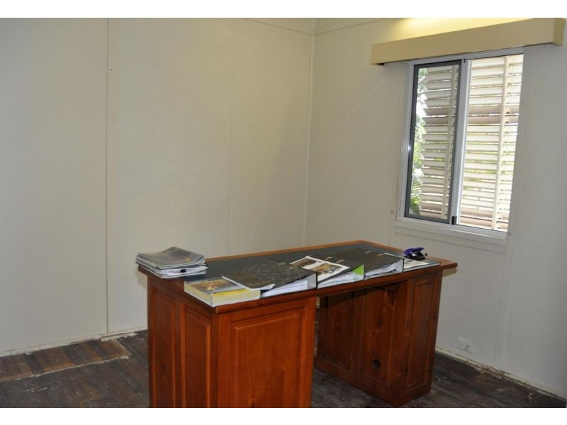 40 Mill Street, Charters Towers QLD 4820