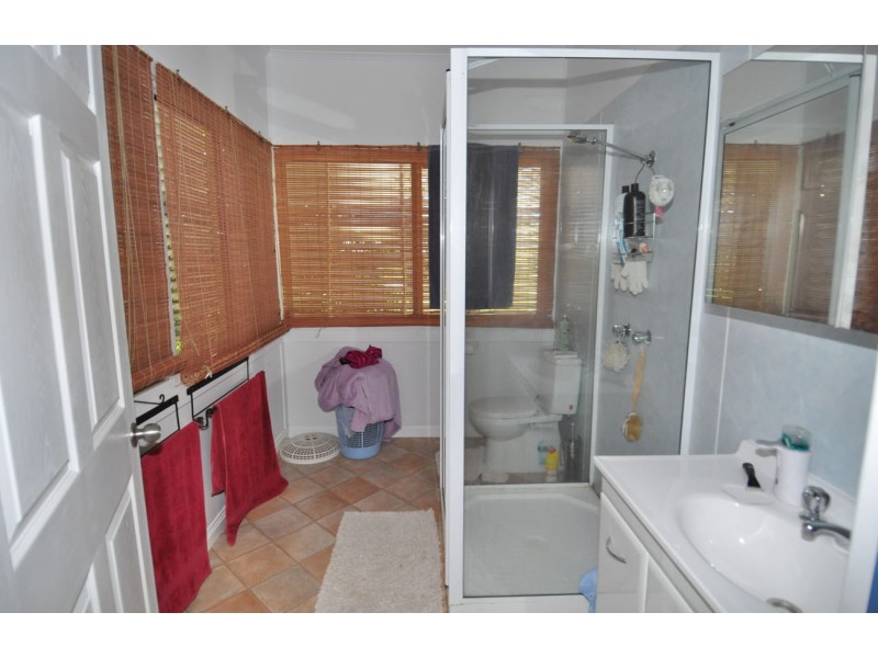 40 Mill Street, Charters Towers QLD 4820