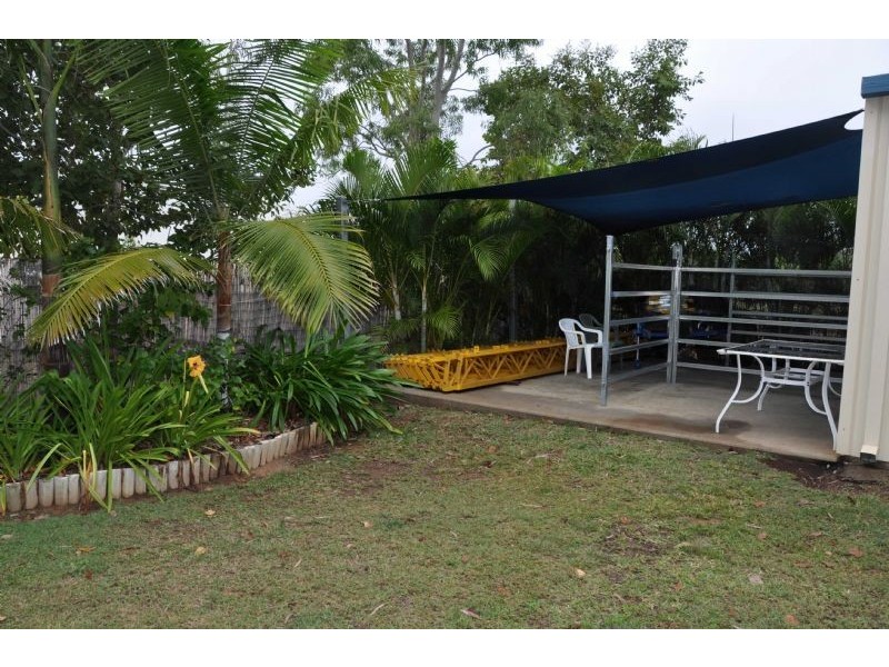 40 Mill Street, Charters Towers QLD 4820