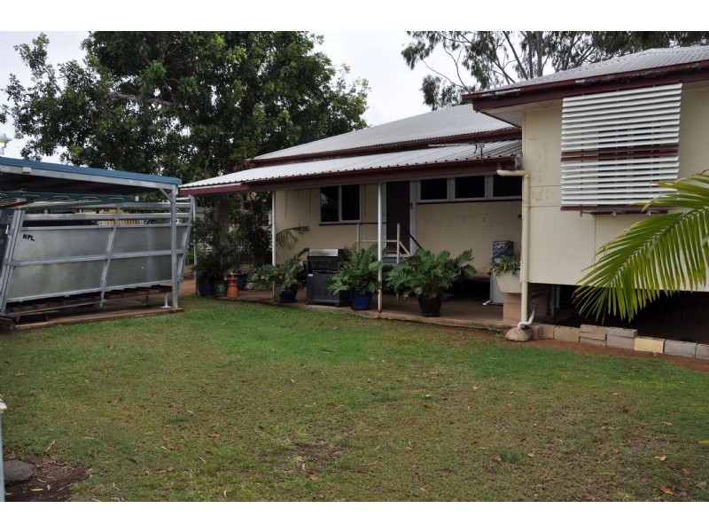 40 Mill Street, Charters Towers QLD 4820