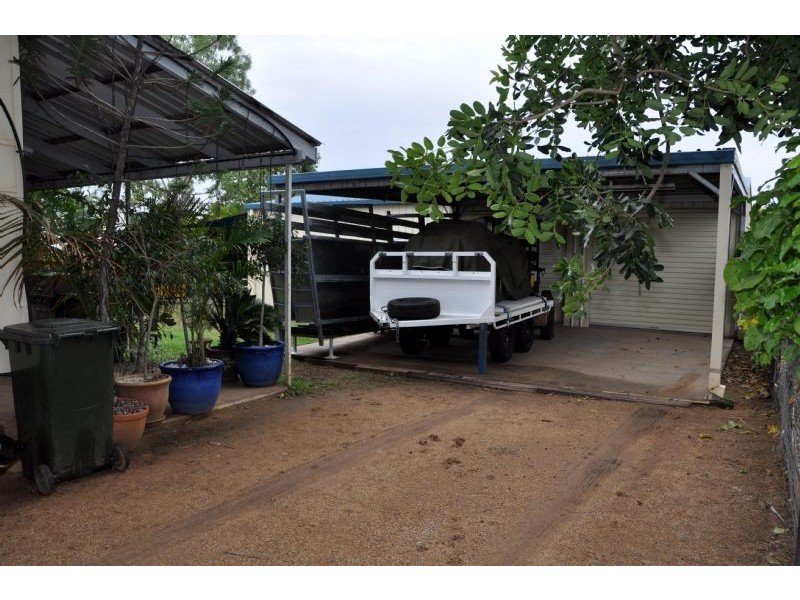 40 Mill Street, Charters Towers QLD 4820