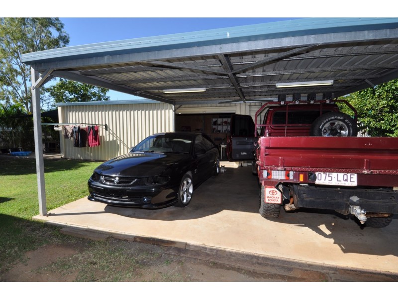 40 Mill Street, Charters Towers QLD 4820