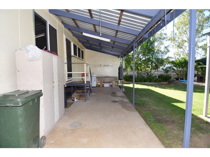 40 Mill Street, Charters Towers QLD 4820
