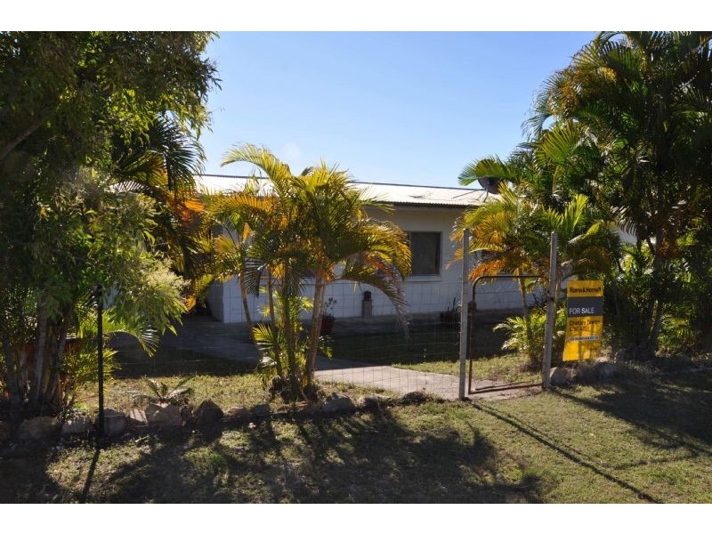 24 Felix Street, Charters Towers QLD 4820