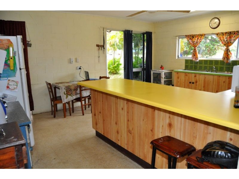 24 Felix Street, Charters Towers QLD 4820