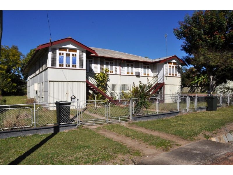 60 Hodgkinson Street, Charters Towers QLD 4820