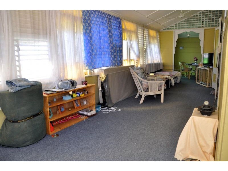 60 Hodgkinson Street, Charters Towers QLD 4820