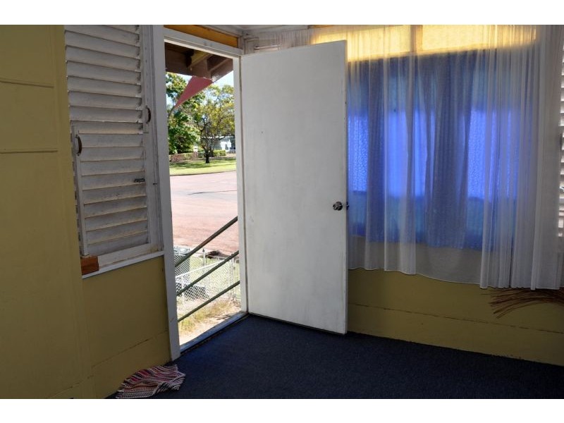 60 Hodgkinson Street, Charters Towers QLD 4820
