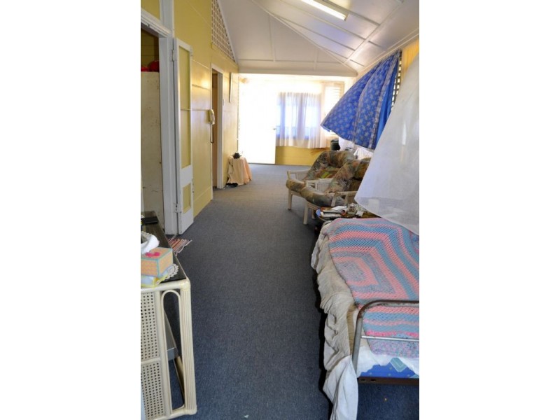 60 Hodgkinson Street, Charters Towers QLD 4820