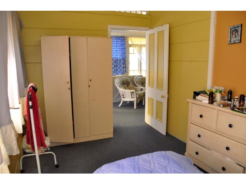 60 Hodgkinson Street, Charters Towers QLD 4820