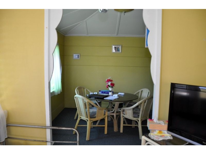 60 Hodgkinson Street, Charters Towers QLD 4820