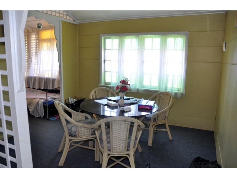 60 Hodgkinson Street, Charters Towers QLD 4820