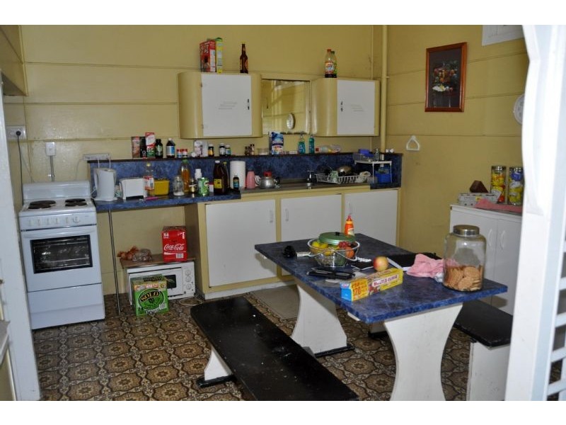 60 Hodgkinson Street, Charters Towers QLD 4820