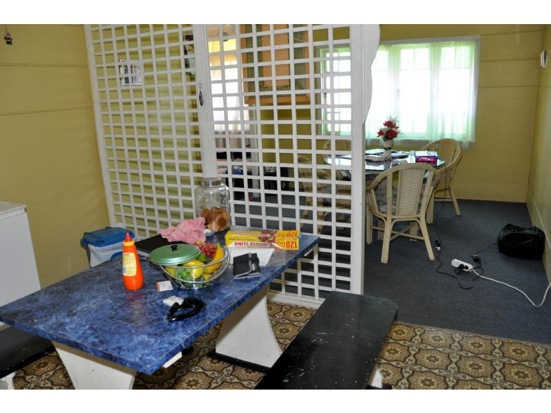 60 Hodgkinson Street, Charters Towers QLD 4820