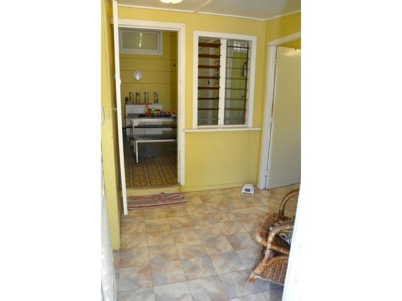 60 Hodgkinson Street, Charters Towers QLD 4820