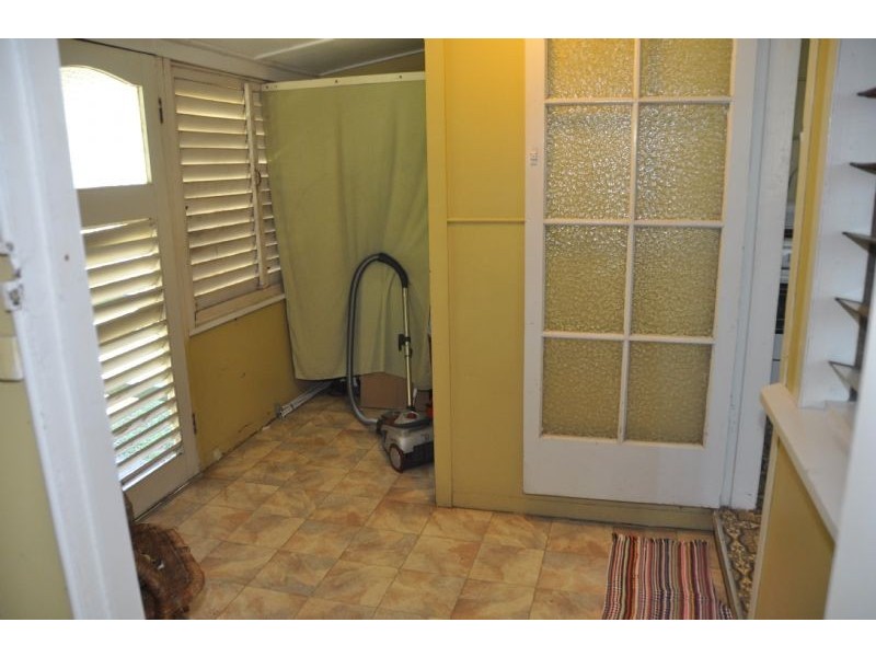 60 Hodgkinson Street, Charters Towers QLD 4820