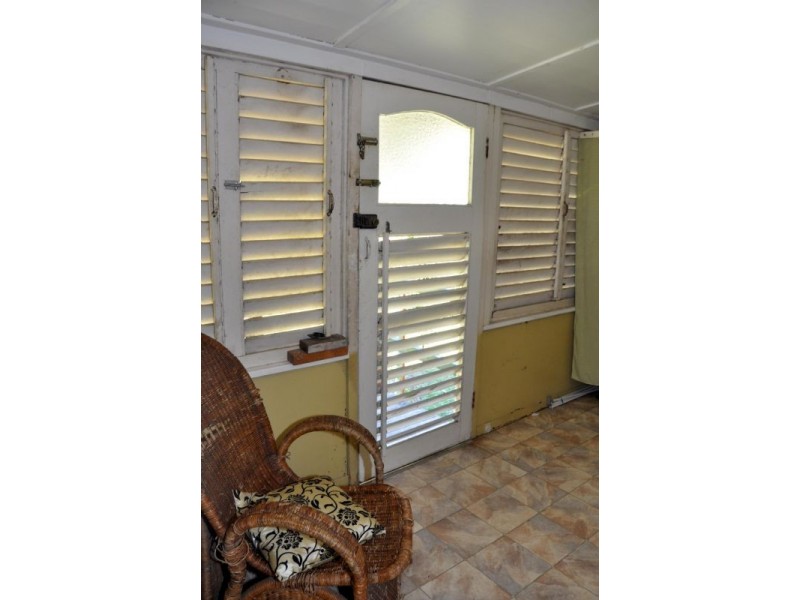 60 Hodgkinson Street, Charters Towers QLD 4820