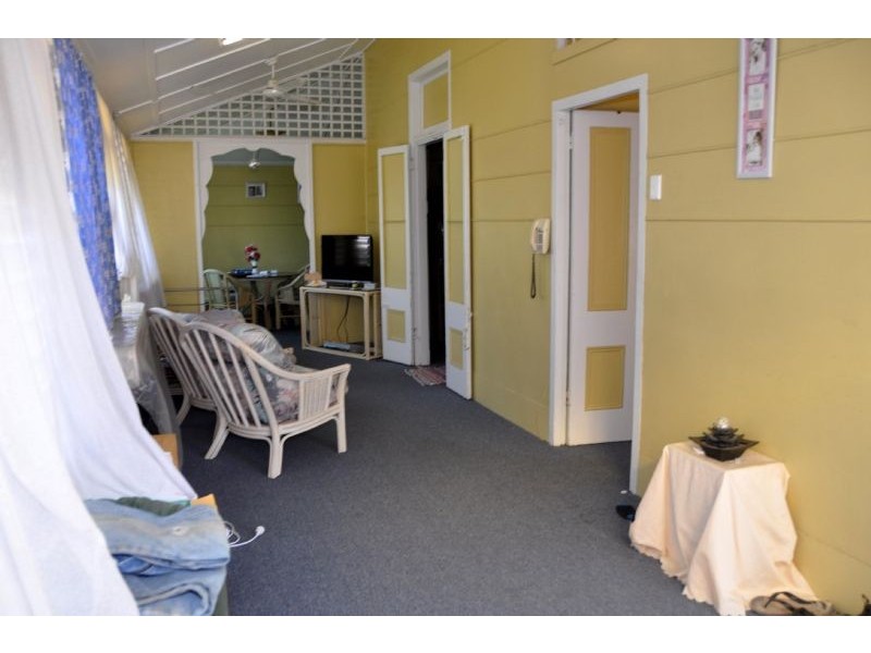 60 Hodgkinson Street, Charters Towers QLD 4820