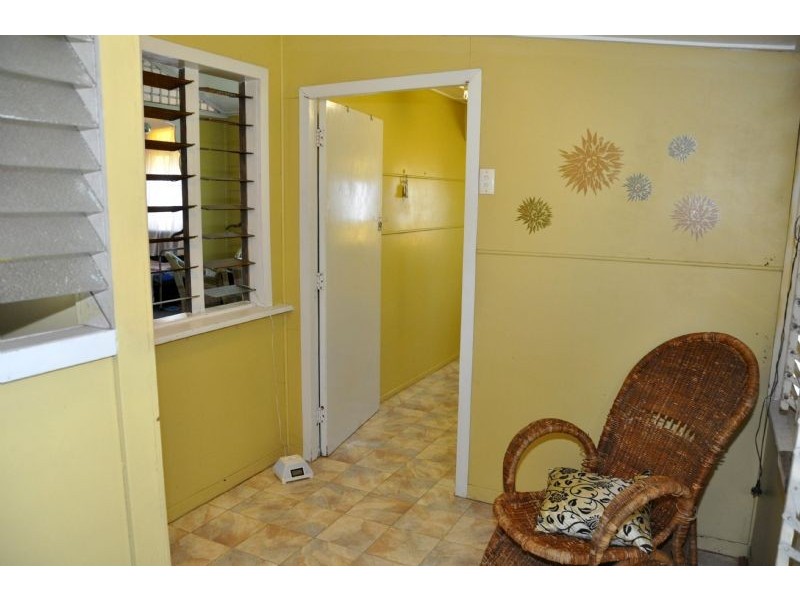 60 Hodgkinson Street, Charters Towers QLD 4820