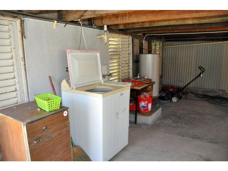 60 Hodgkinson Street, Charters Towers QLD 4820