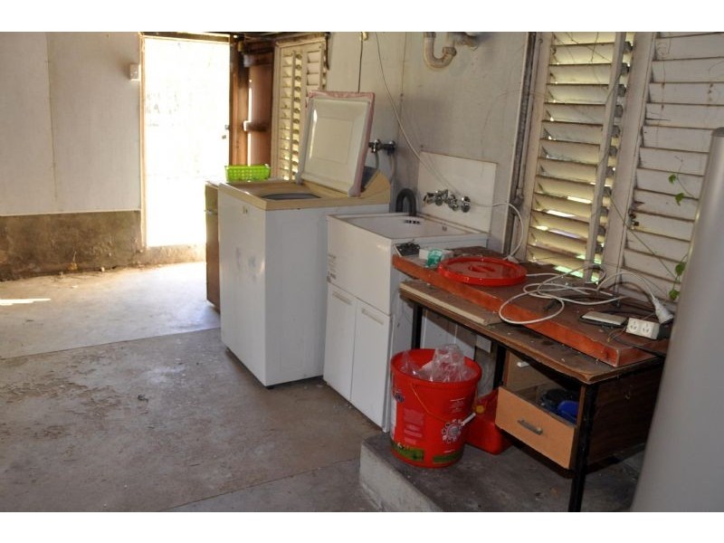 60 Hodgkinson Street, Charters Towers QLD 4820