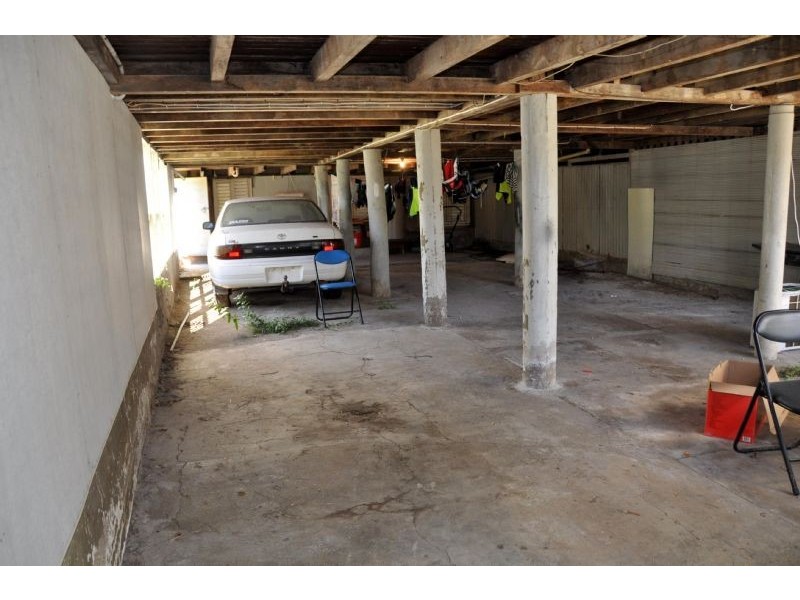 60 Hodgkinson Street, Charters Towers QLD 4820