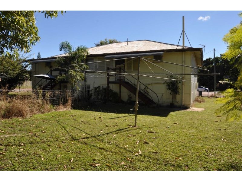 60 Hodgkinson Street, Charters Towers QLD 4820