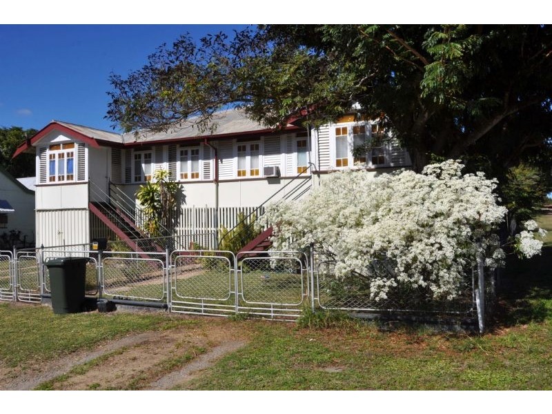60 Hodgkinson Street, Charters Towers QLD 4820