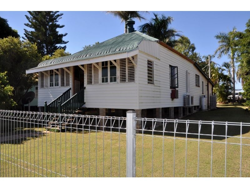 37 Miner Street, Charters Towers QLD 4820