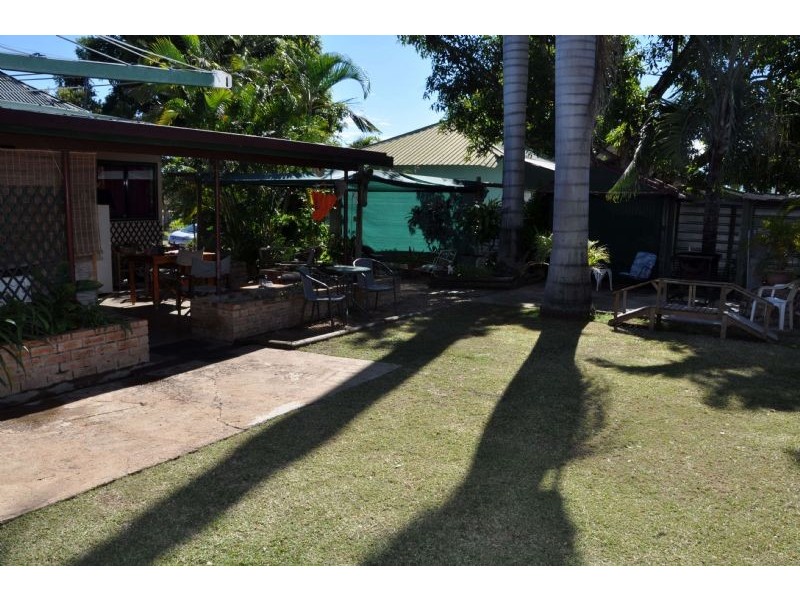 37 Miner Street, Charters Towers QLD 4820