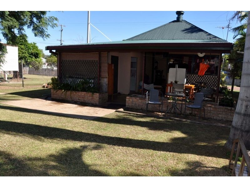 37 Miner Street, Charters Towers QLD 4820