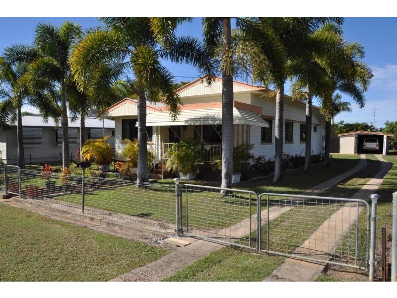31 Baker Street, Charters Towers QLD 4820