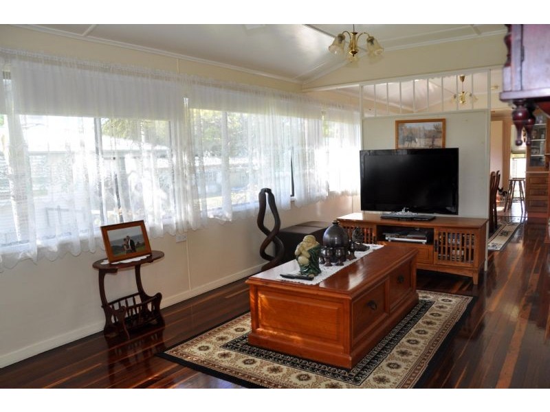 31 Baker Street, Charters Towers QLD 4820