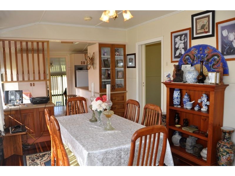 31 Baker Street, Charters Towers QLD 4820