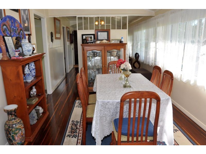 31 Baker Street, Charters Towers QLD 4820